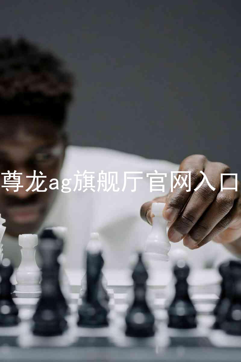 尊龙ag旗舰厅官网入口